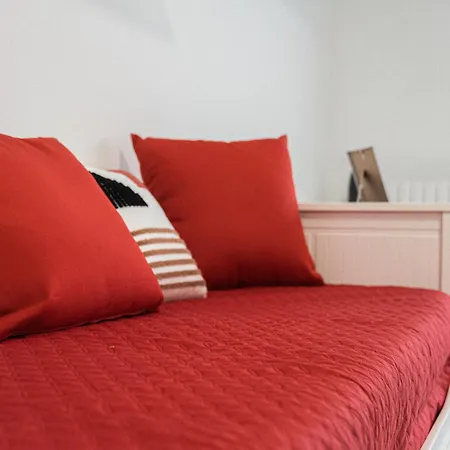 Appartement Casagiampi Bergame