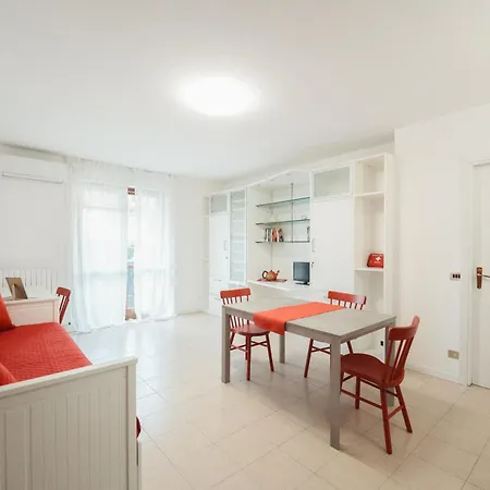 Casagiampi Appartement