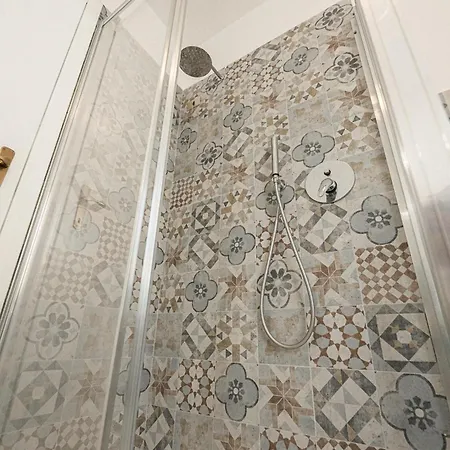 Appartement Casagiampi Bergame