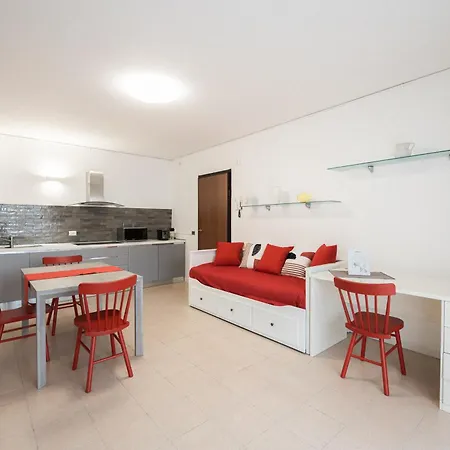 Appartement Casagiampi