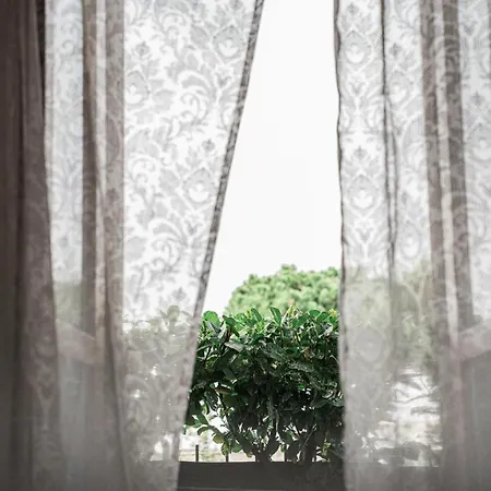 Casagiampi * Bergame