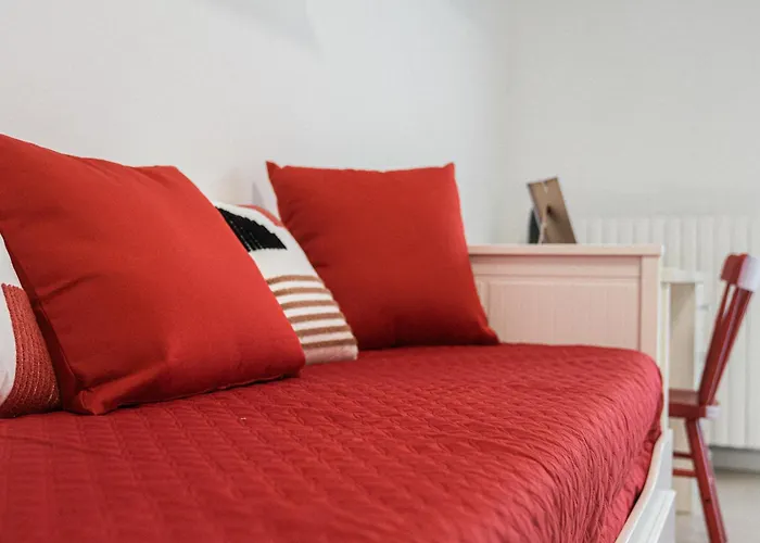 Apartamento Casagiampi Bérgamo